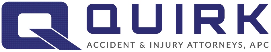 Quirk Accident & Injury Attorneys, APC.